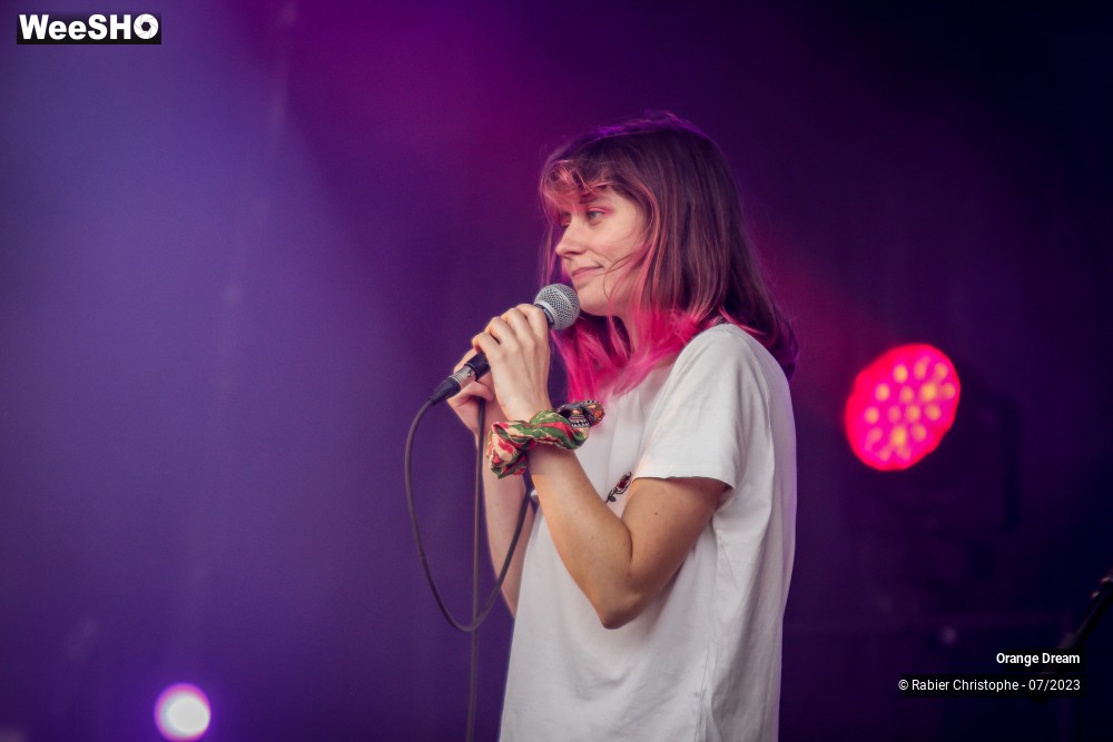 15/18 photos du spectacle Orange dream
