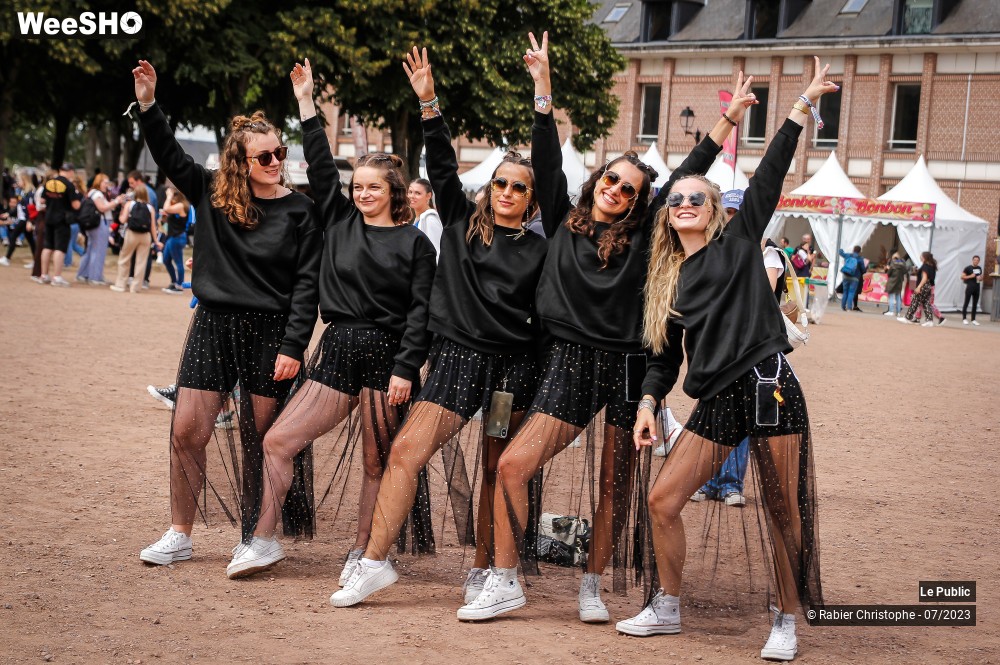 10/43 photos du spectacle Ambiance au MSF 2023