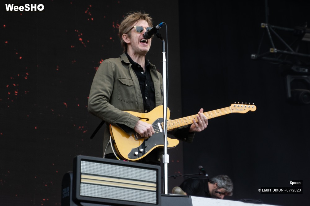 1/18 photos du spectacle Spoon