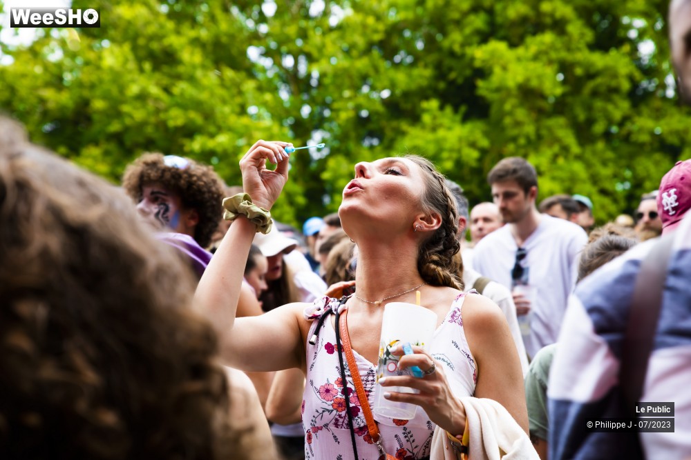 17/24 photos du spectacle En Nord Beat Festival 2023 Public #2