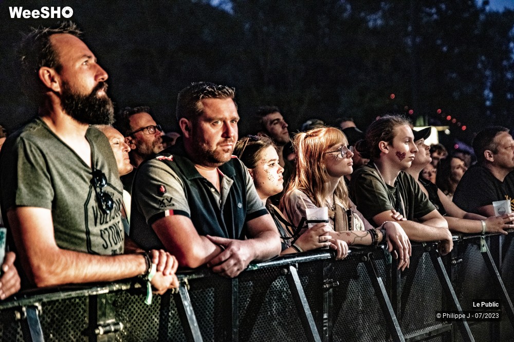20/24 photos du spectacle En Nord Beat Festival 2023 Public #2