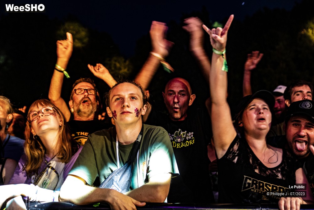 23/24 photos du spectacle En Nord Beat Festival 2023 Public #2