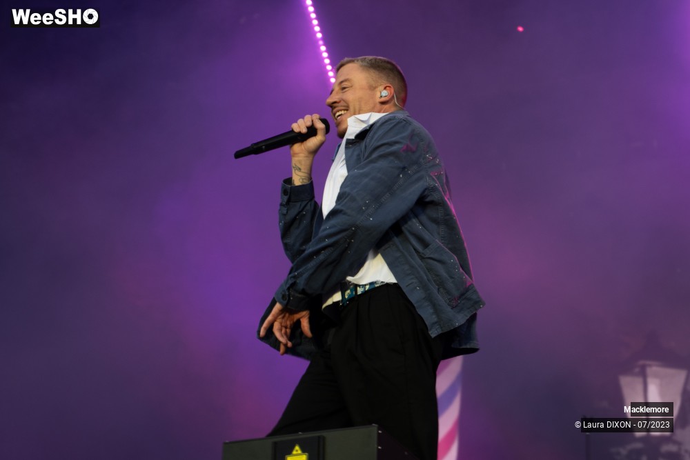 4/27 photos du spectacle Macklemore
