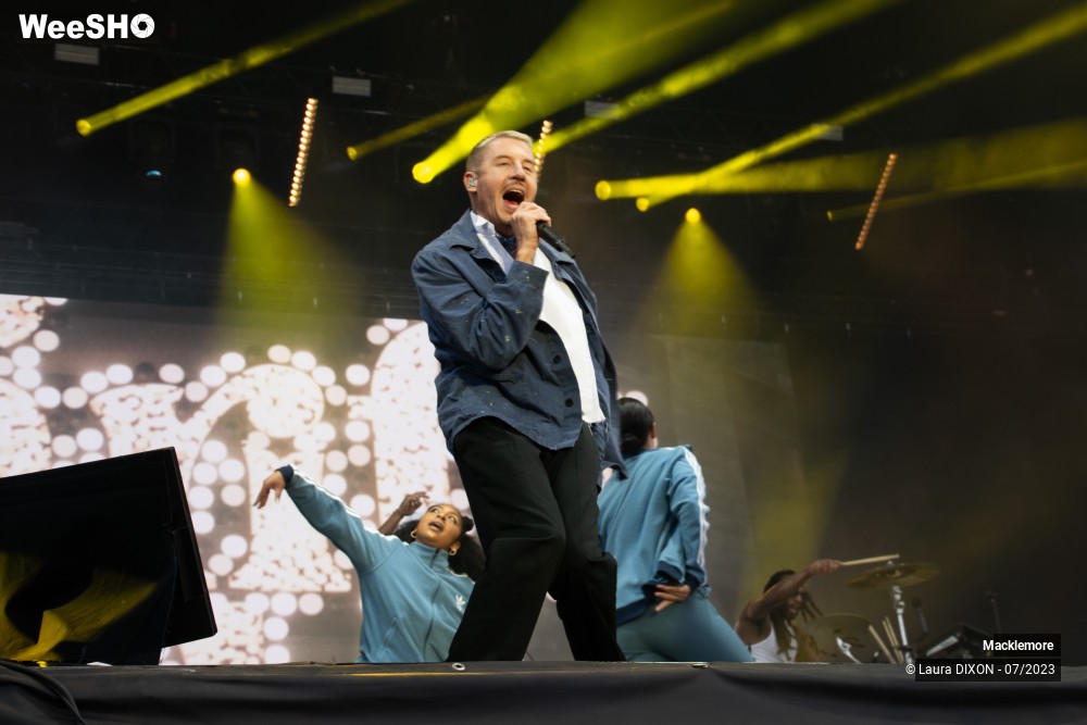 5/27 photos du spectacle Macklemore