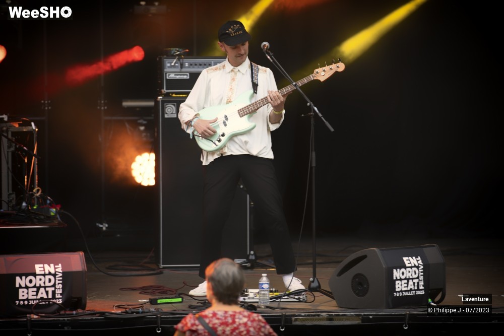 3/20 photos du spectacle Laventure