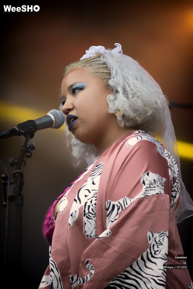 5/20 photos du spectacle Laventure