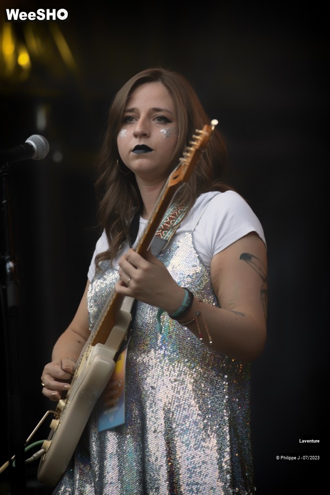 6/20 photos du spectacle Laventure