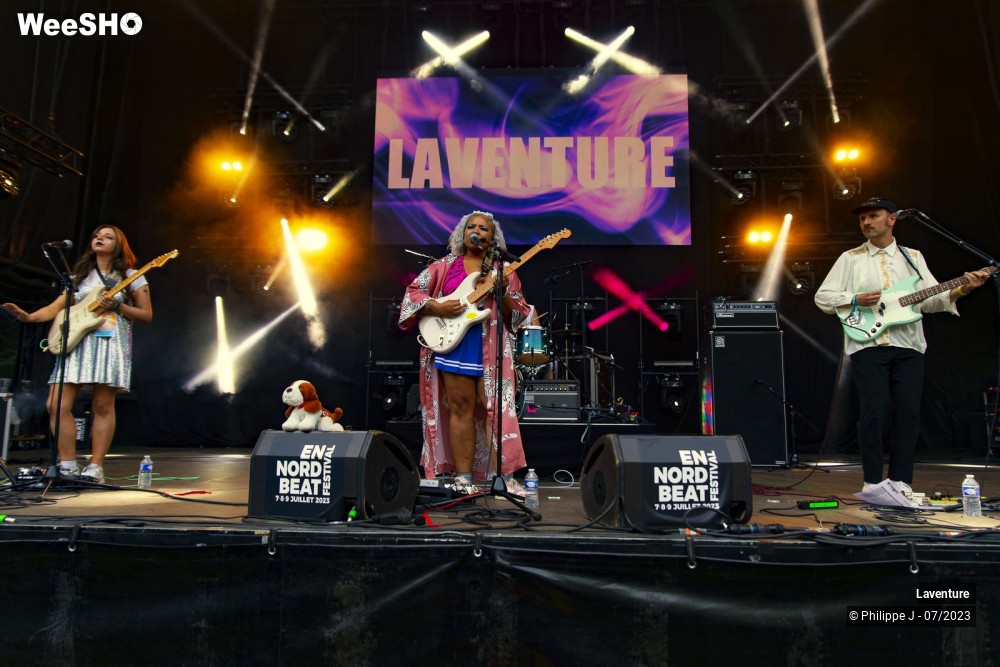 13/20 photos du spectacle Laventure