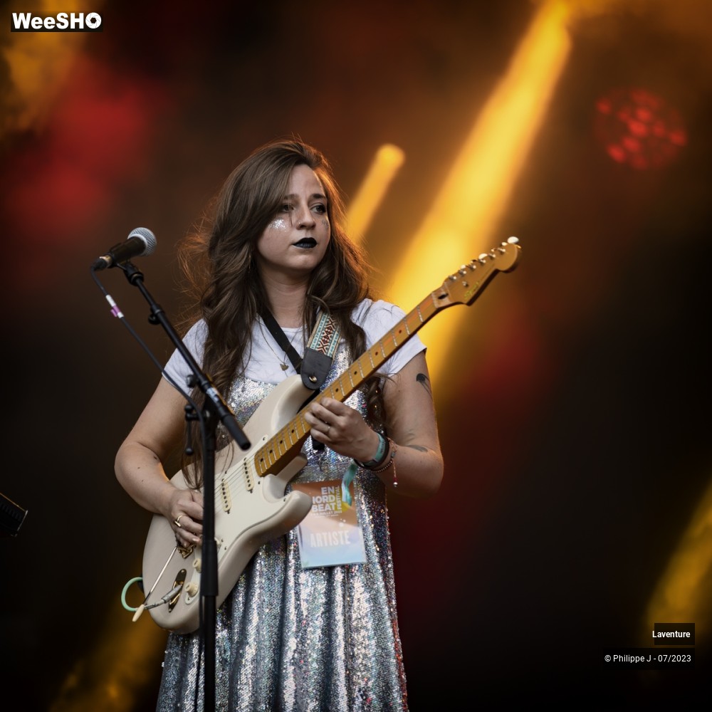 16/20 photos du spectacle Laventure