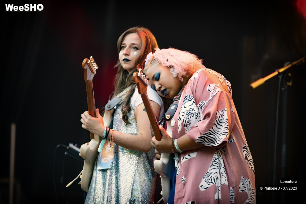 20/20 photos du spectacle Laventure