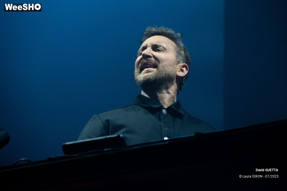 4/13 photos du spectacle David Guetta