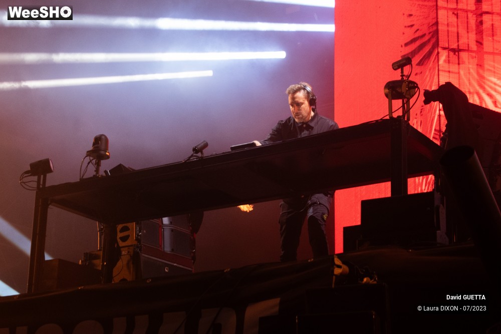 12/13 photos du spectacle David Guetta
