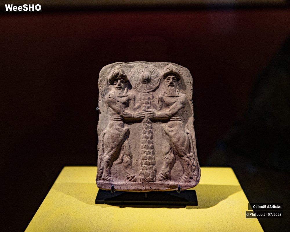 1/17 photos du spectacle Visite de l'exposition "Paysage. Fenêtre sur la nature"