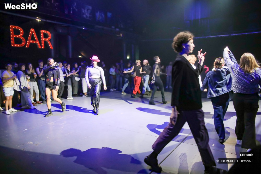 1/50 photos du spectacle Mara à l'Aéronef