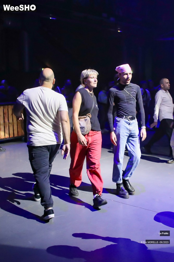 2/50 photos du spectacle Mara à l'Aéronef