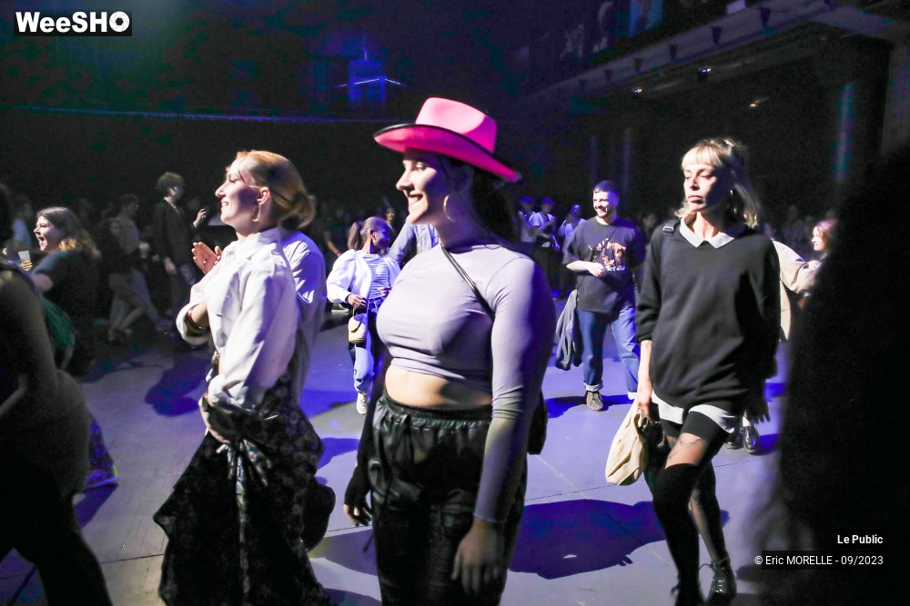 4/50 photos du spectacle Mara à l'Aéronef