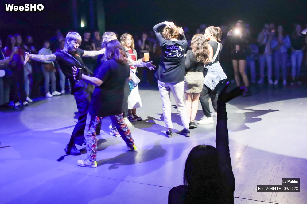 8/50 photos du spectacle Mara à l'Aéronef