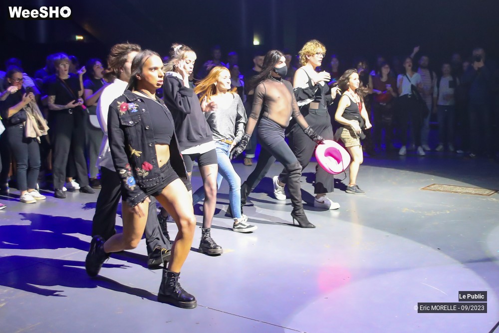 9/50 photos du spectacle Mara à l'Aéronef