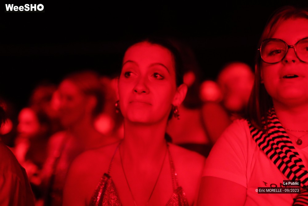 36/50 photos du spectacle Mara à l'Aéronef