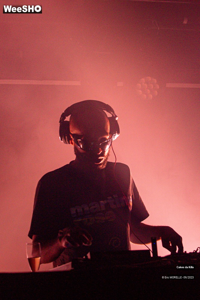 4/50 photos du spectacle Cakes da killa