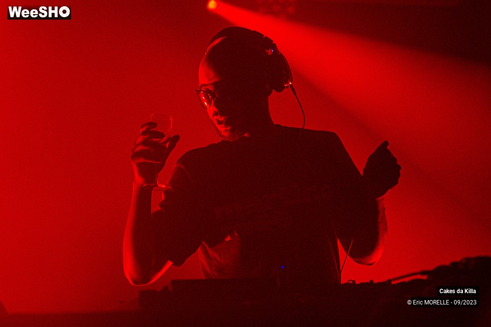 7/50 photos du spectacle Cakes da killa