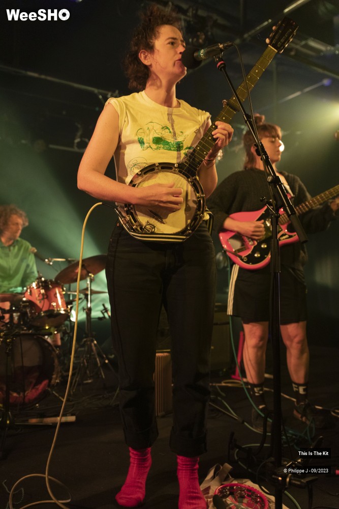 1/17 photos du spectacle This is the Kit