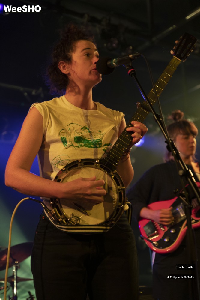 2/17 photos du spectacle This is the Kit