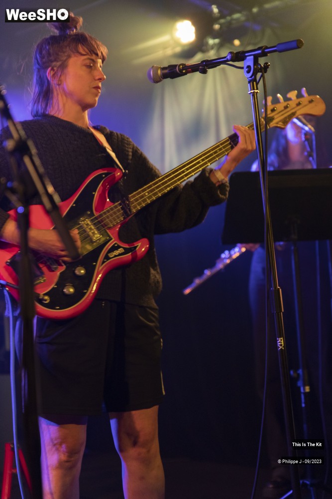 3/17 photos du spectacle This is the Kit