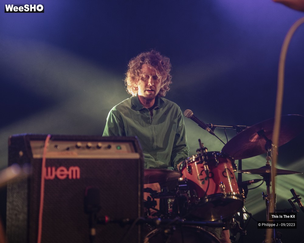 4/17 photos du spectacle This is the Kit
