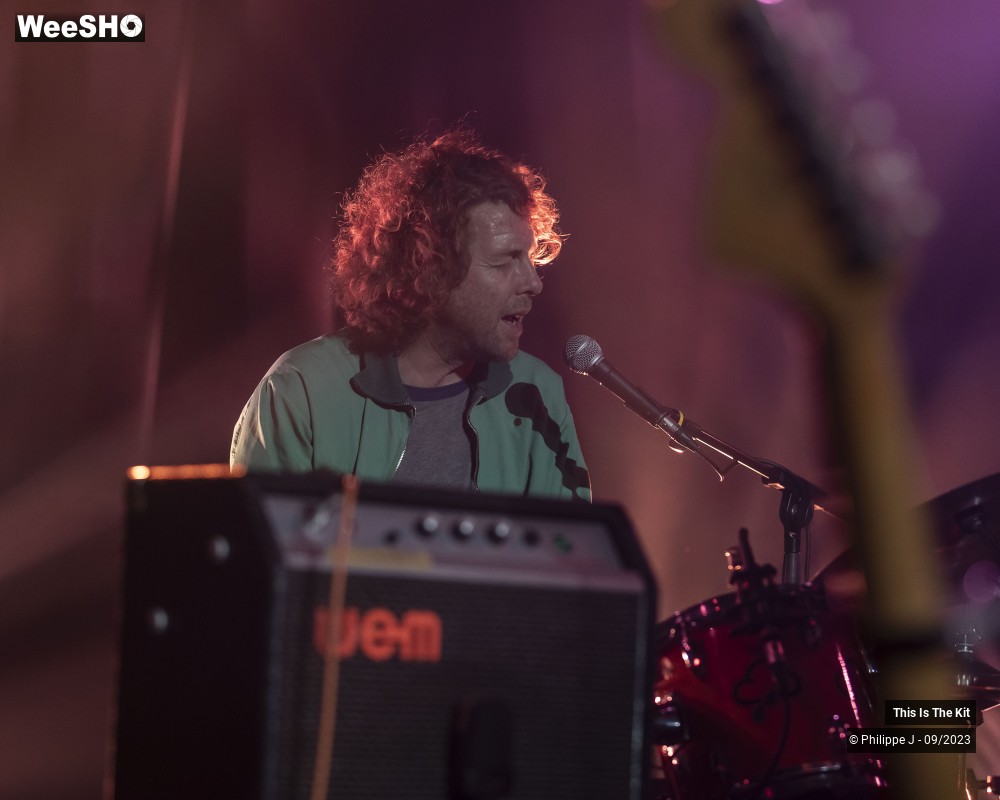 12/17 photos du spectacle This is the Kit