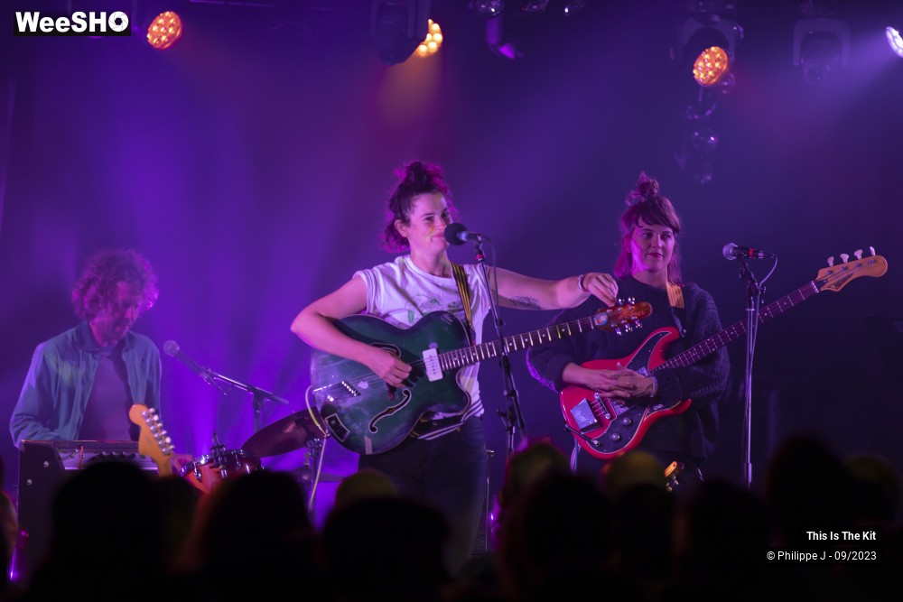 14/17 photos du spectacle This is the Kit