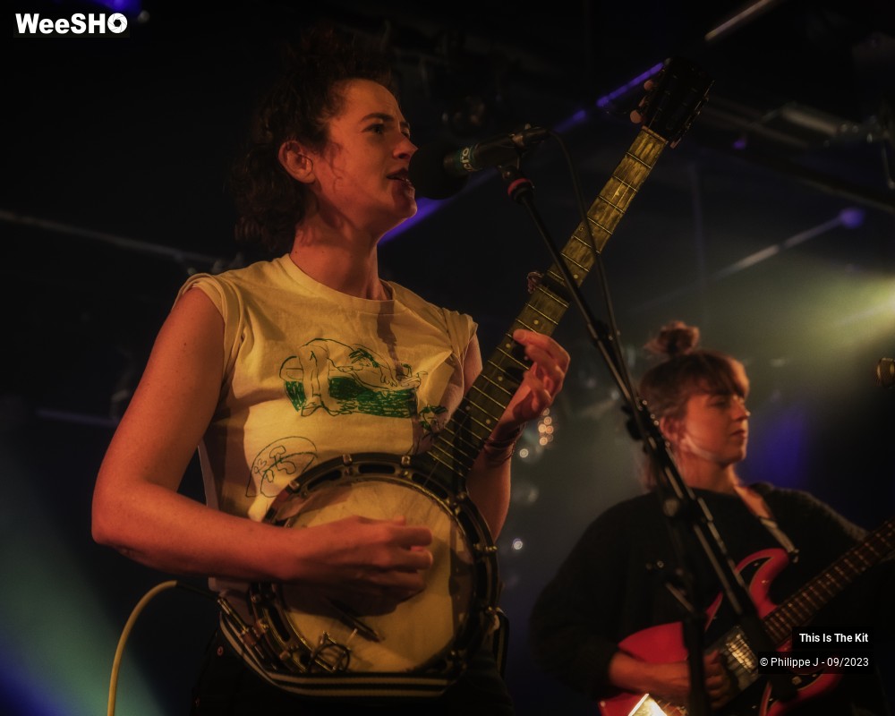 16/17 photos du spectacle This is the Kit