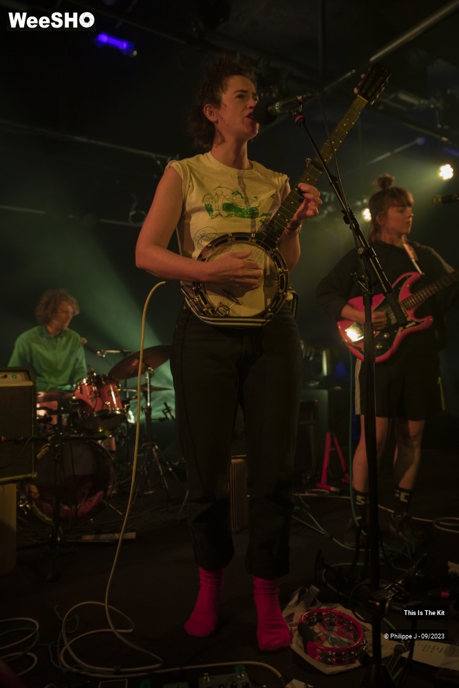 17/17 photos du spectacle This is the Kit