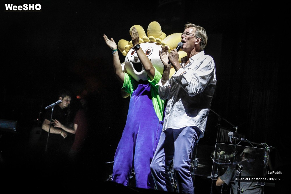 3/28 photos du spectacle Ambiance terres de Jim