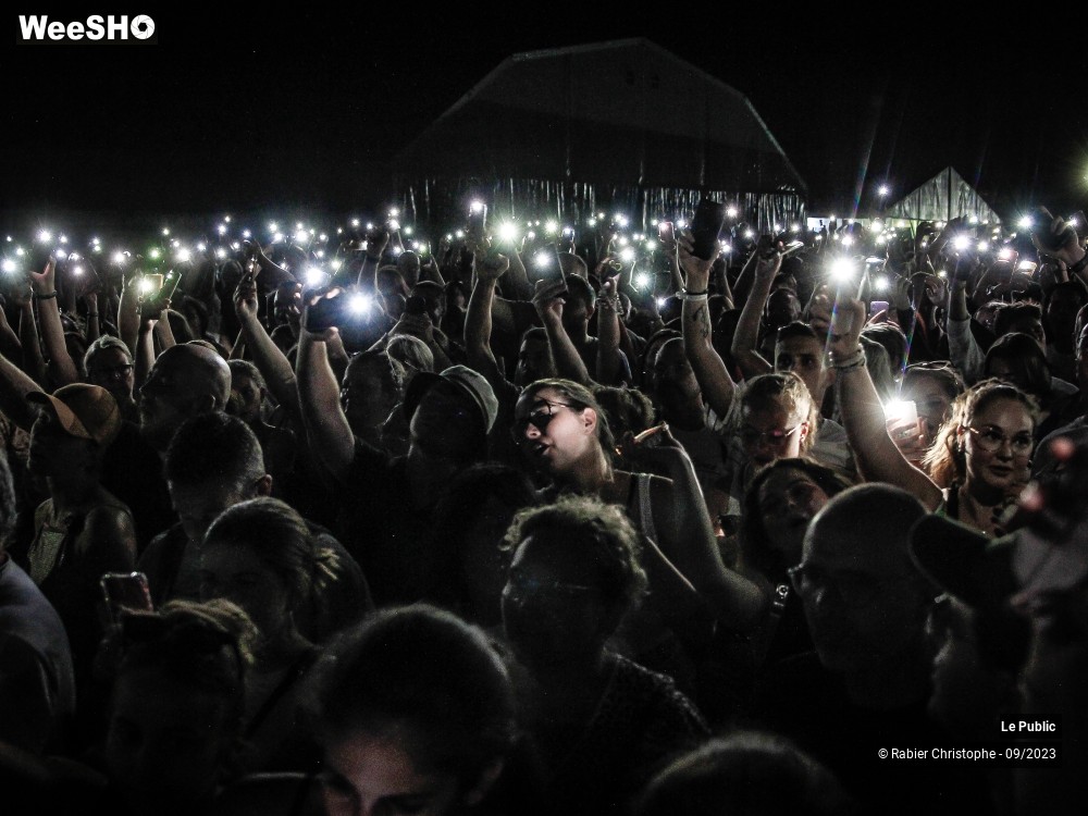 15/28 photos du spectacle Ambiance terres de Jim
