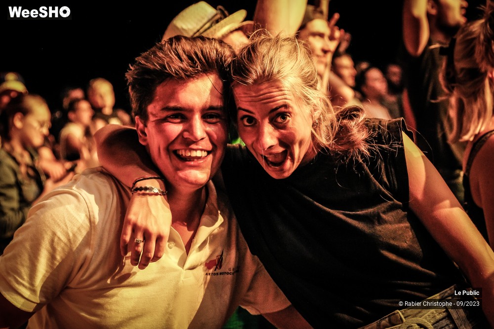 19/28 photos du spectacle Ambiance terres de Jim