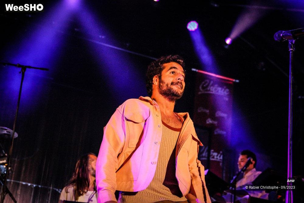 4/43 photos du spectacle Amir