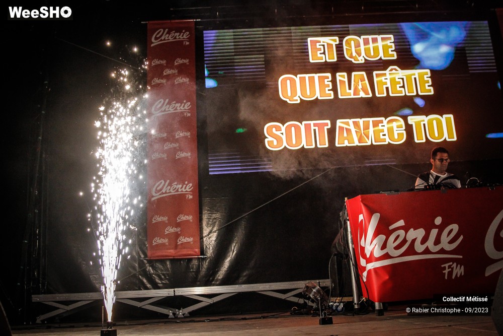 1/42 photos du spectacle Collectif Métissé