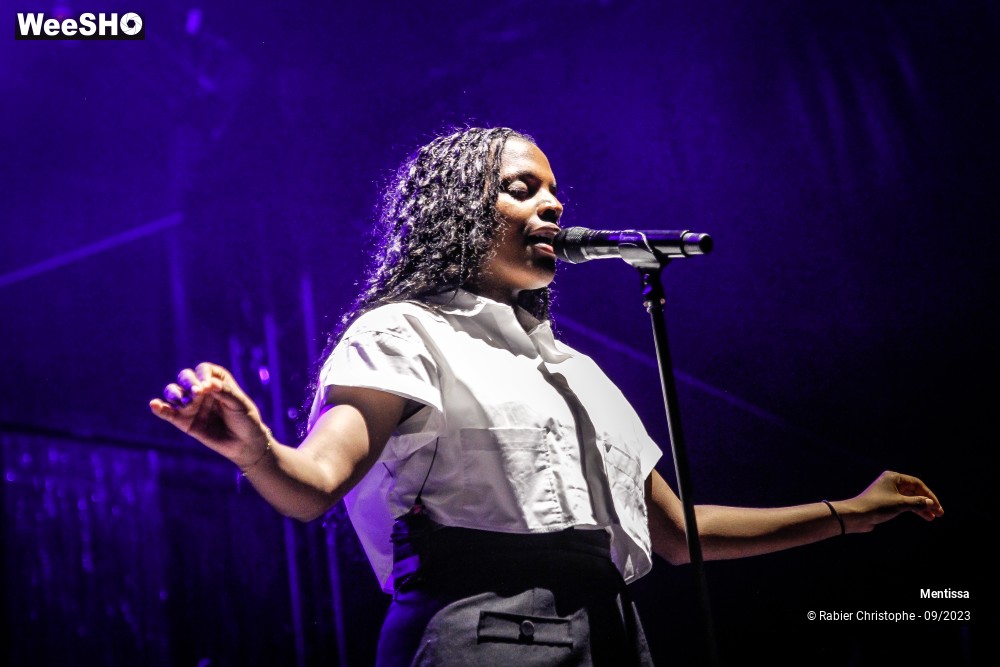 2/43 photos du spectacle Mentissa