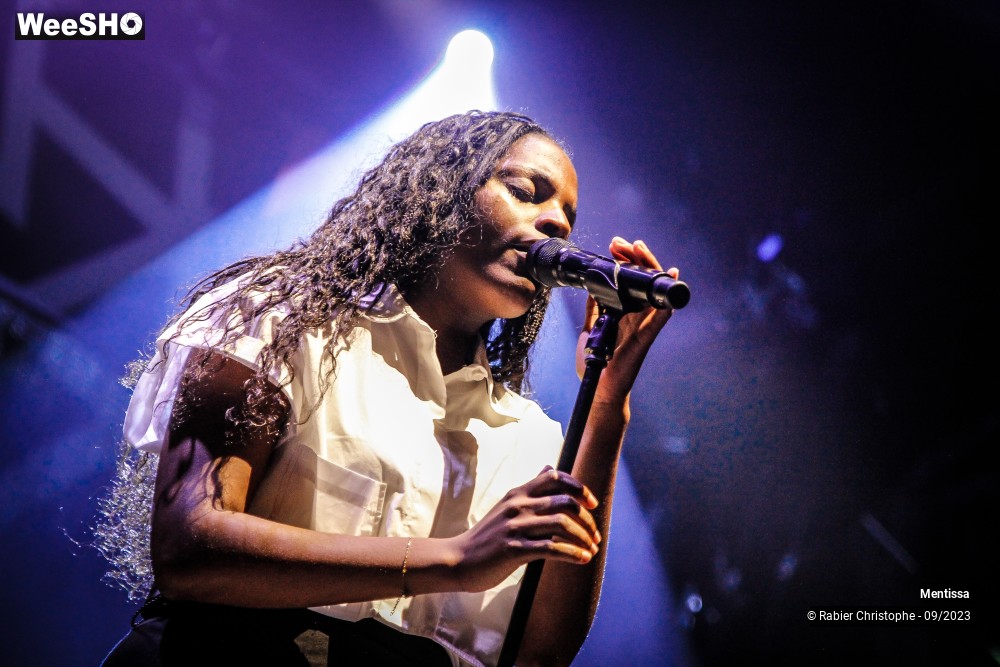 7/43 photos du spectacle Mentissa