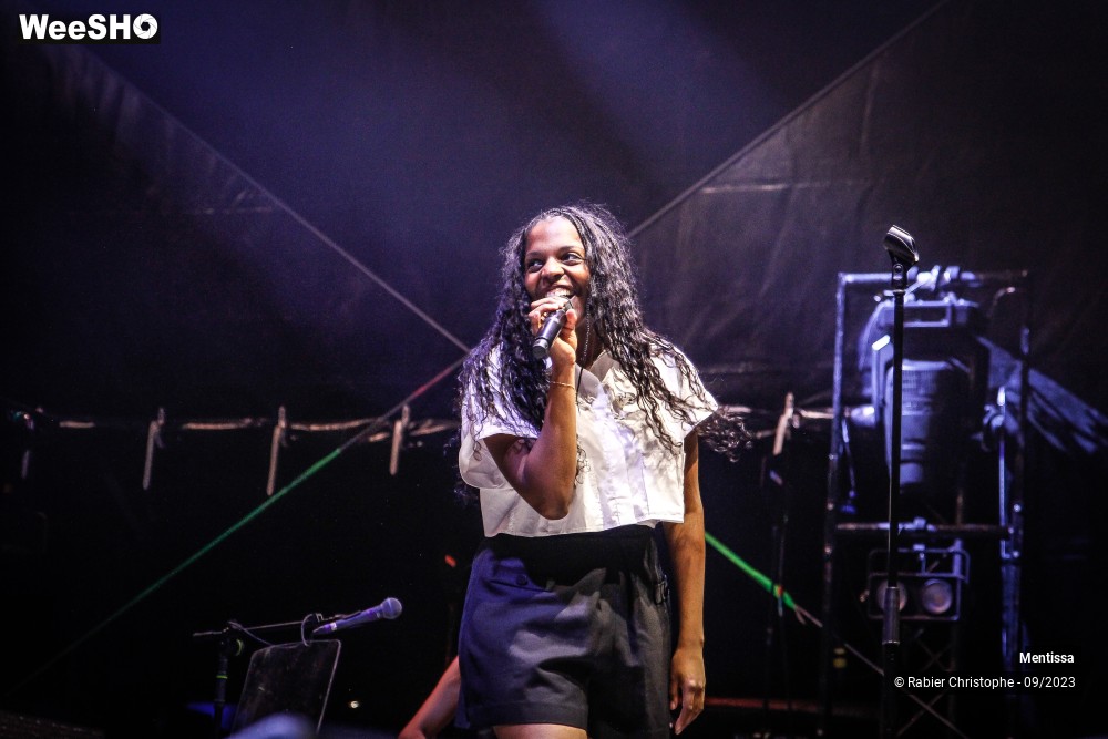 19/43 photos du spectacle Mentissa