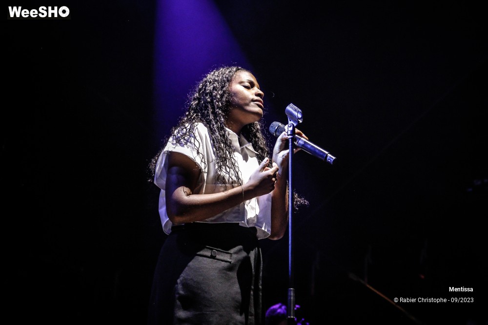 27/43 photos du spectacle Mentissa