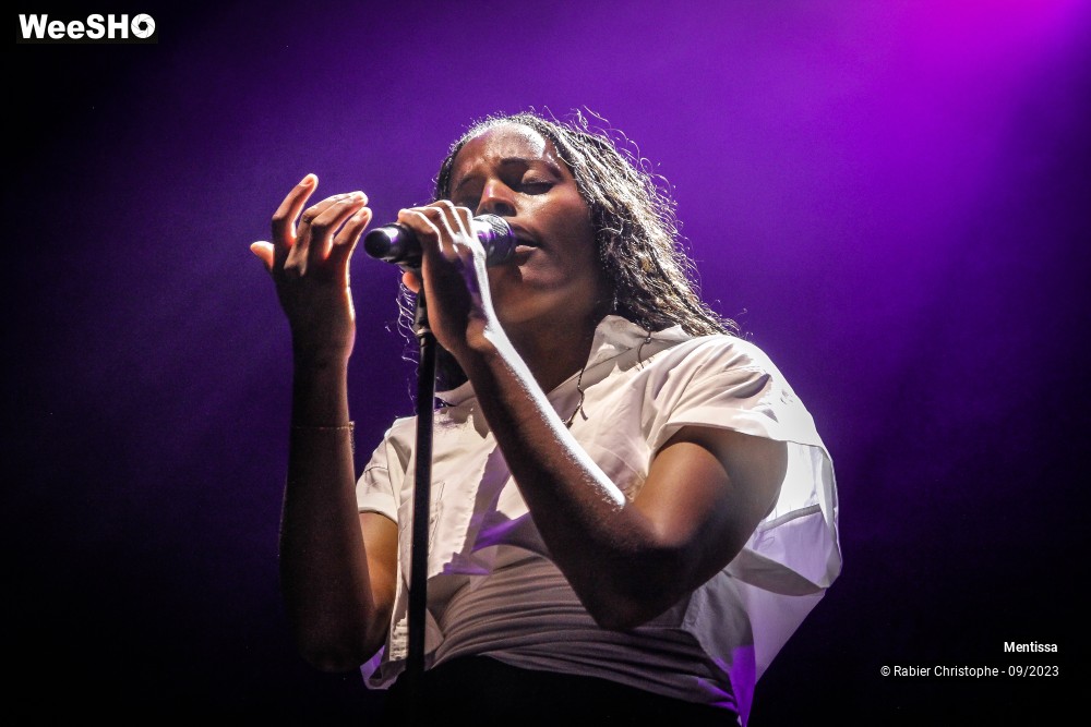 37/43 photos du spectacle Mentissa