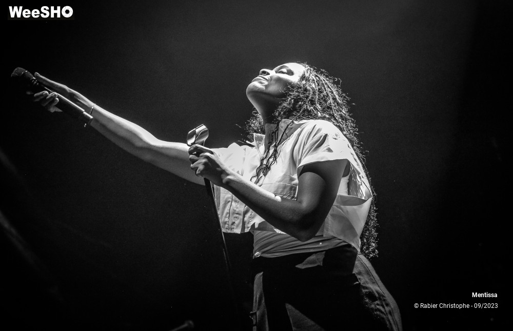 41/43 photos du spectacle Mentissa