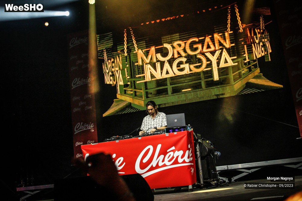 2/31 photos du spectacle Morgan Nagoya