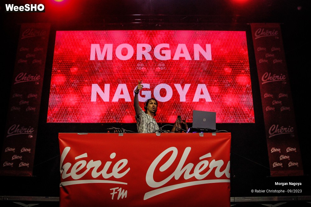 26/31 photos du spectacle Morgan Nagoya