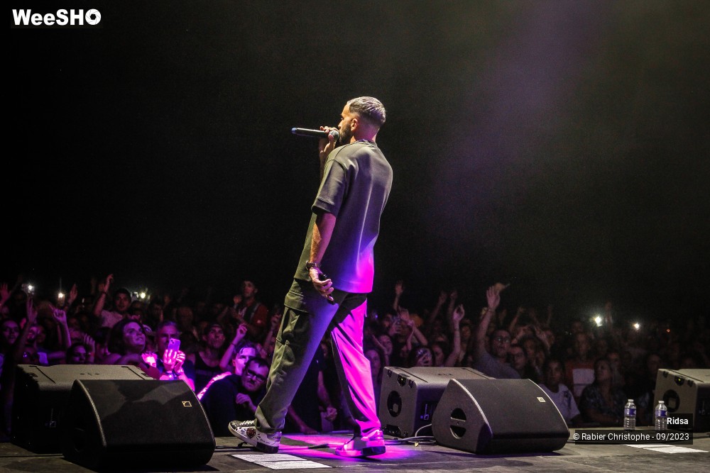 1/31 photos du spectacle Ridsa