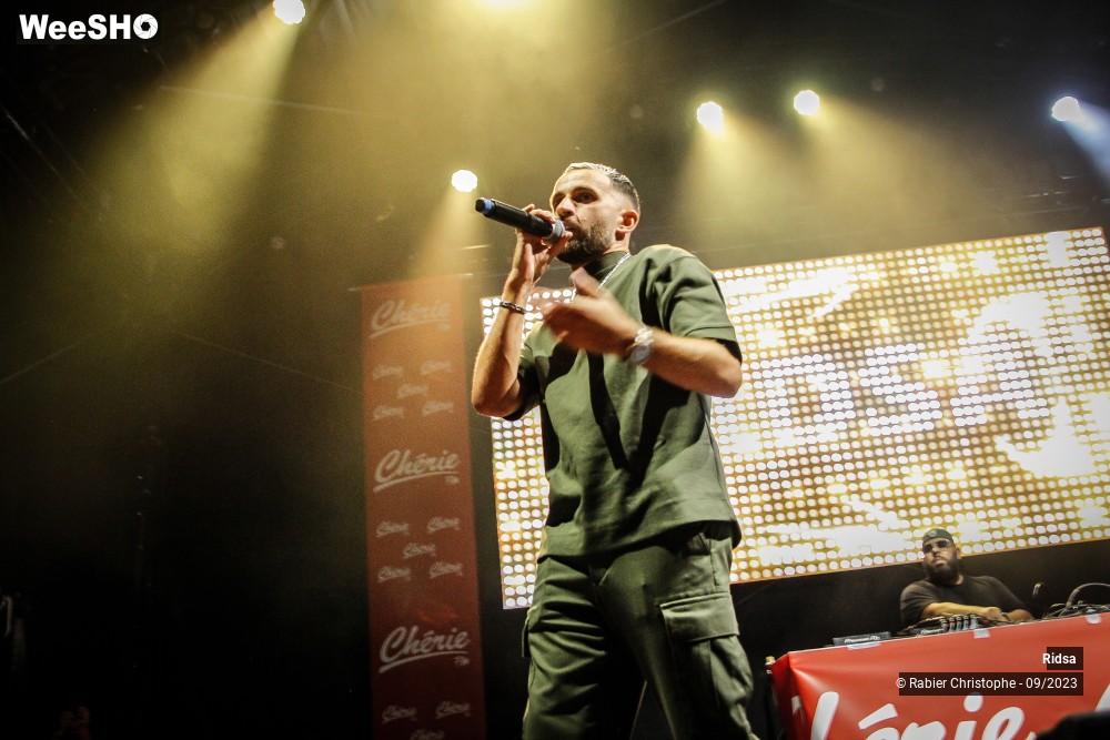 2/31 photos du spectacle Ridsa