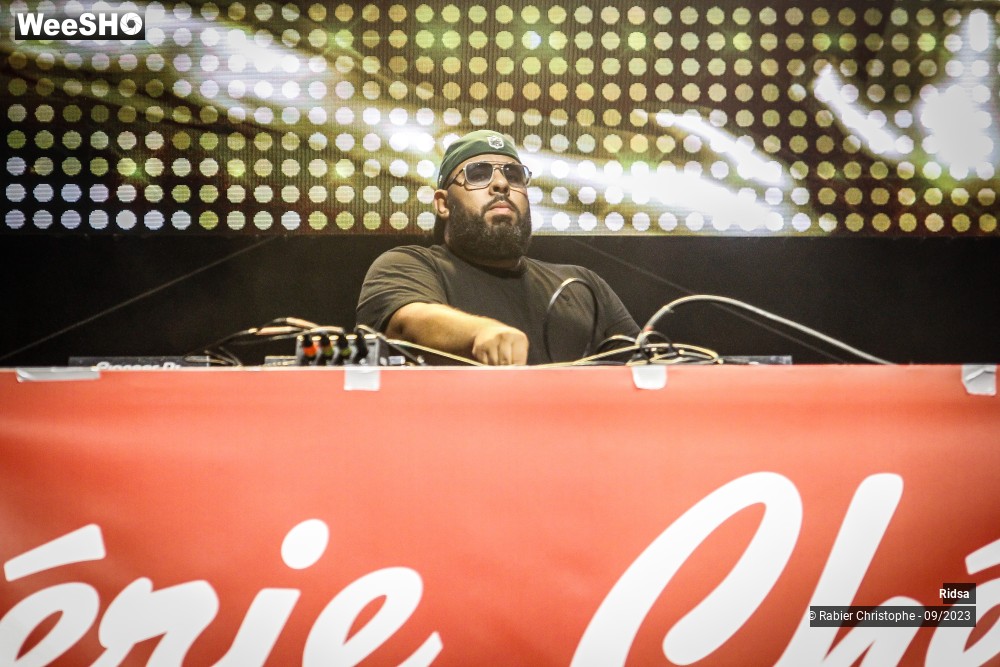 3/31 photos du spectacle Ridsa