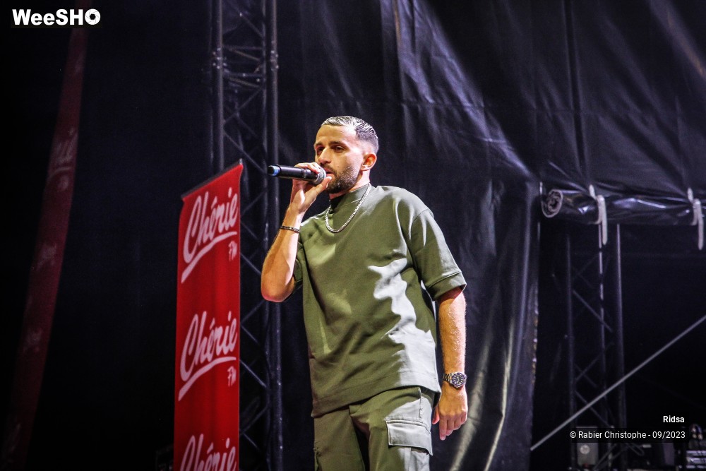 4/31 photos du spectacle Ridsa